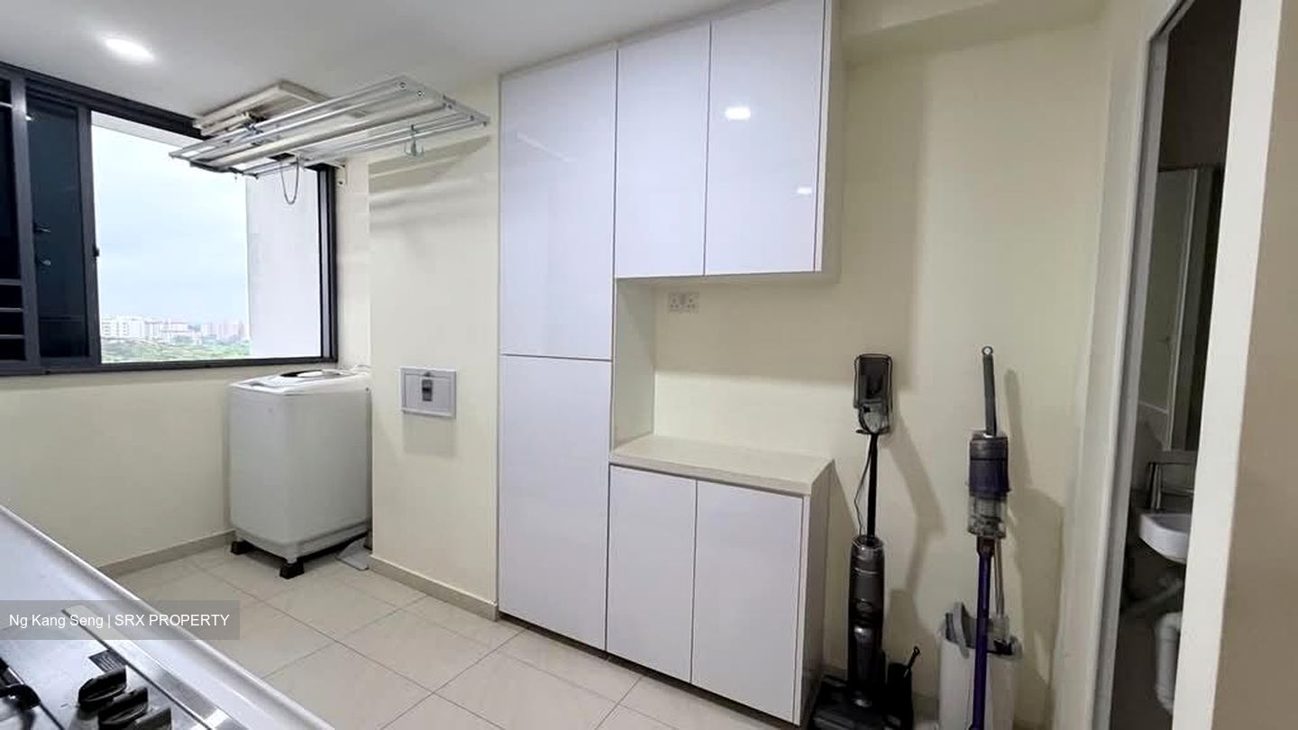 Wandervale (D23), Condominium #569723501